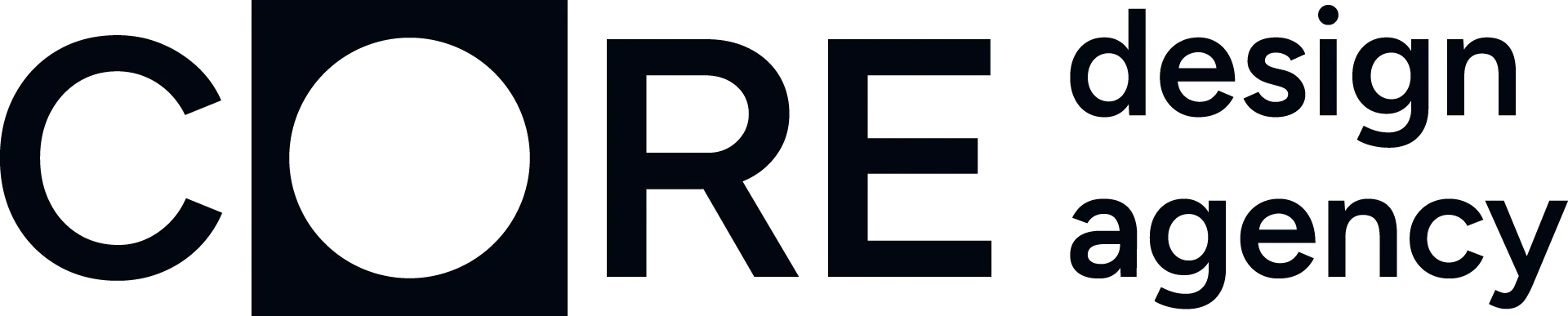 CORE_Logo_DesignAgency_WordmarkCombo_NoSafeZones_Black